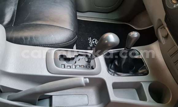 Buy Used Toyota Hilux White Car in Beitbridge in Matabeleland South Buy Used Toyota Hilux White Car in Beitbridge in Matabeleland South