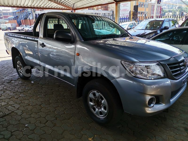 Big with watermark toyota hilux matabeleland south beitbridge 24457