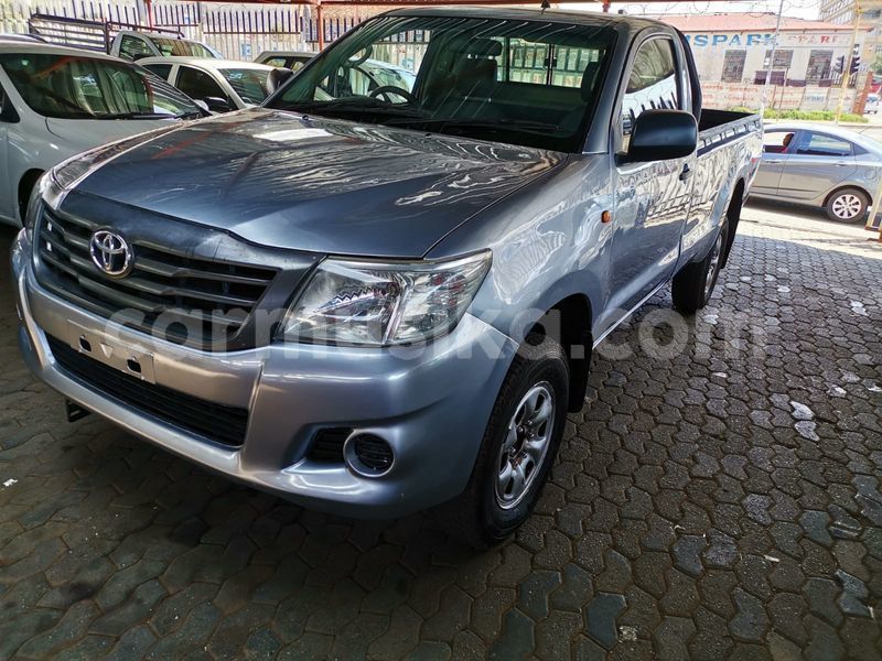 Big with watermark toyota hilux matabeleland south beitbridge 24457