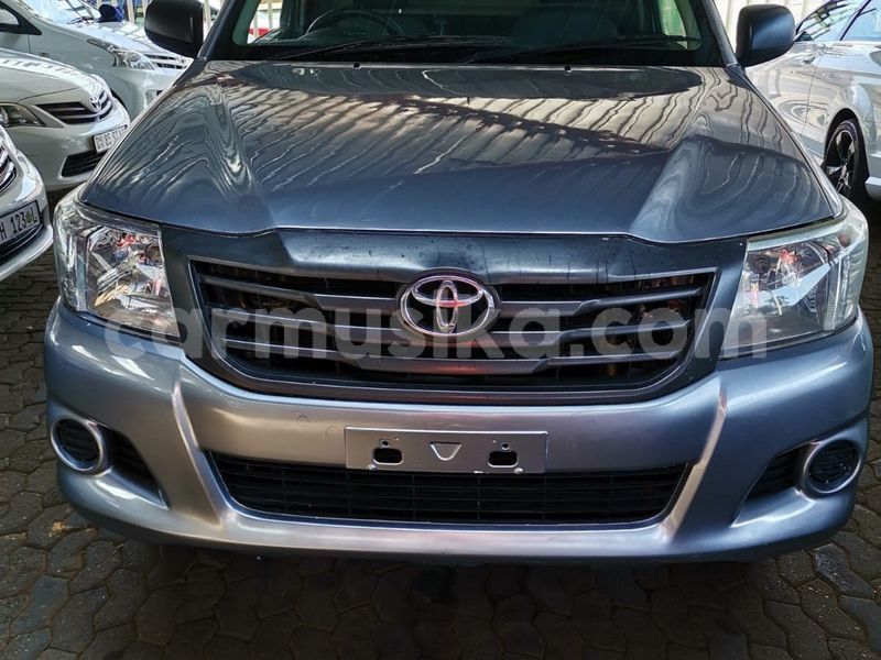 Big with watermark toyota hilux matabeleland south beitbridge 24457