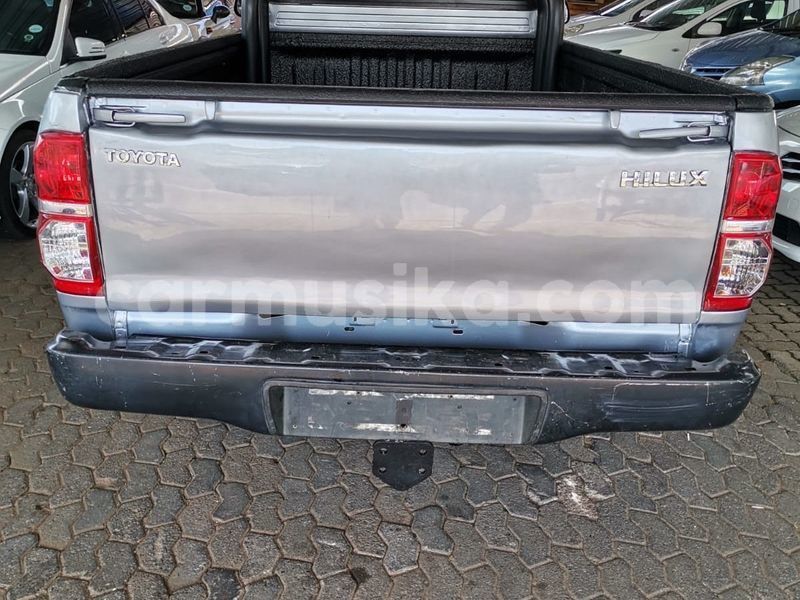 Big with watermark toyota hilux matabeleland south beitbridge 24457