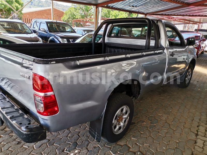 Big with watermark toyota hilux matabeleland south beitbridge 24457