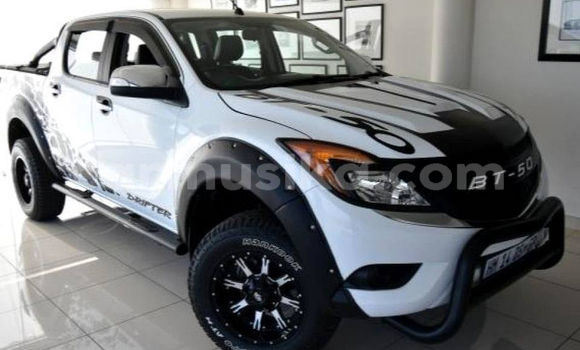 Buy Used Mazda BT-50 Other Car in Beitbridge in Matabeleland South