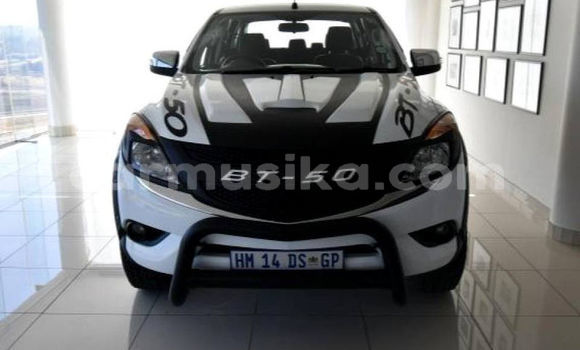 Buy Used Mazda BT-50 Other Car in Beitbridge in Matabeleland South Buy Used Mazda BT-50 Other Car in Beitbridge in Matabeleland South