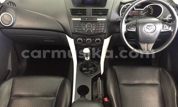 Buy Used Mazda BT-50 Other Car in Beitbridge in Matabeleland South Buy Used Mazda BT-50 Other Car in Beitbridge in Matabeleland South