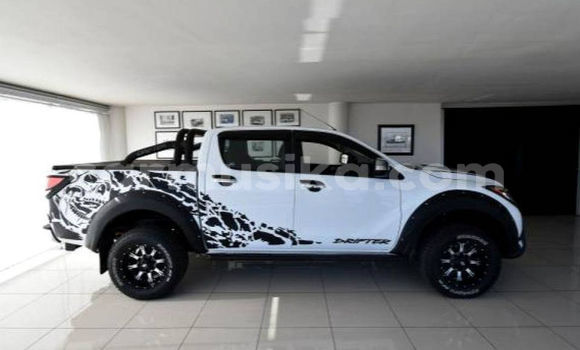 Buy Used Mazda BT-50 Other Car in Beitbridge in Matabeleland South Buy Used Mazda BT-50 Other Car in Beitbridge in Matabeleland South