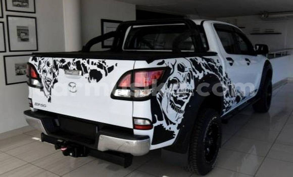 Buy Used Mazda BT-50 Other Car in Beitbridge in Matabeleland South Buy Used Mazda BT-50 Other Car in Beitbridge in Matabeleland South