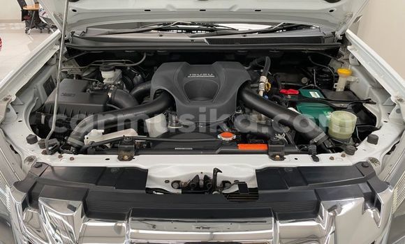 Acheter Occasion Voiture Isuzu KB Blanc à Beitbridge, Matabeleland South Acheter Occasion Voiture Isuzu KB Blanc à Beitbridge, Matabeleland South