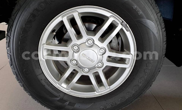 Buy Used Isuzu KB Blue Car in Beitbridge in Matabeleland South Buy Used Isuzu KB Blue Car in Beitbridge in Matabeleland South