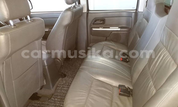 Buy Used Isuzu KB Blue Car in Beitbridge in Matabeleland South Buy Used Isuzu KB Blue Car in Beitbridge in Matabeleland South