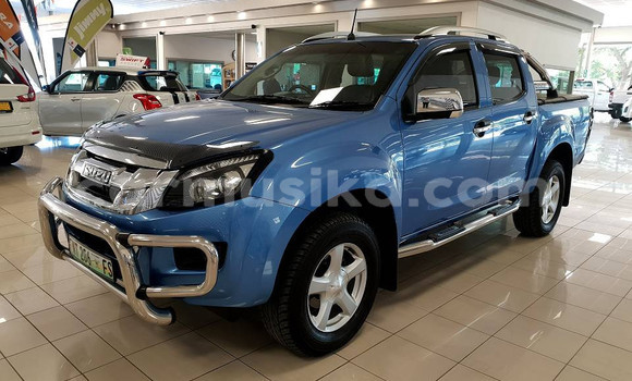 Buy Used Isuzu KB Other Car in Beitbridge in Matabeleland South