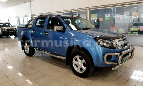 Nunua Ilio tumika Isuzu KB Nyingine Gari ndani ya Beitbridge nchini Matabeleland Kusini Nunua Ilio tumika Isuzu KB Nyingine Gari ndani ya Beitbridge nchini Matabeleland Kusini