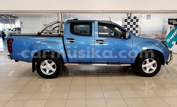 Nunua Ilio tumika Isuzu KB Nyingine Gari ndani ya Beitbridge nchini Matabeleland Kusini Nunua Ilio tumika Isuzu KB Nyingine Gari ndani ya Beitbridge nchini Matabeleland Kusini