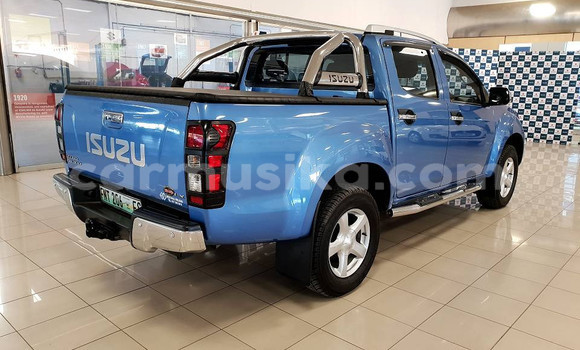 Nunua Ilio tumika Isuzu KB Nyingine Gari ndani ya Beitbridge nchini Matabeleland Kusini Nunua Ilio tumika Isuzu KB Nyingine Gari ndani ya Beitbridge nchini Matabeleland Kusini