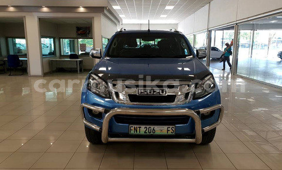 Nunua Ilio tumika Isuzu KB Nyingine Gari ndani ya Beitbridge nchini Matabeleland Kusini Nunua Ilio tumika Isuzu KB Nyingine Gari ndani ya Beitbridge nchini Matabeleland Kusini