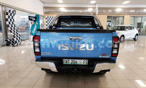 Nunua Ilio tumika Isuzu KB Nyingine Gari ndani ya Beitbridge nchini Matabeleland Kusini Nunua Ilio tumika Isuzu KB Nyingine Gari ndani ya Beitbridge nchini Matabeleland Kusini