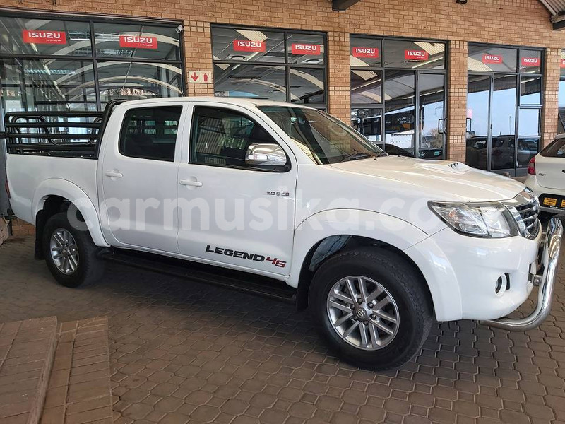 Big with watermark toyota hilux matabeleland south beitbridge 24462