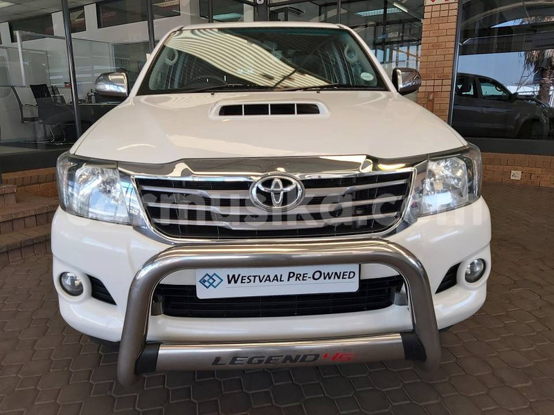 Big with watermark toyota hilux matabeleland south beitbridge 24462