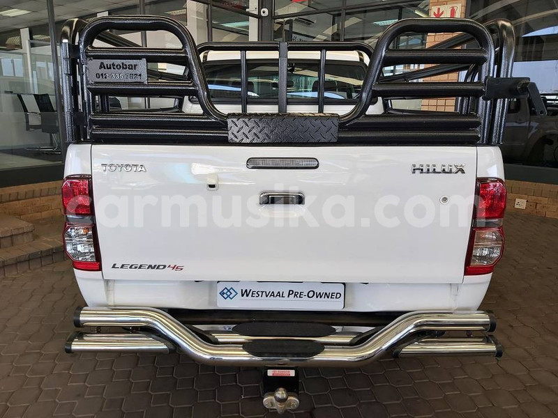 Big with watermark toyota hilux matabeleland south beitbridge 24462