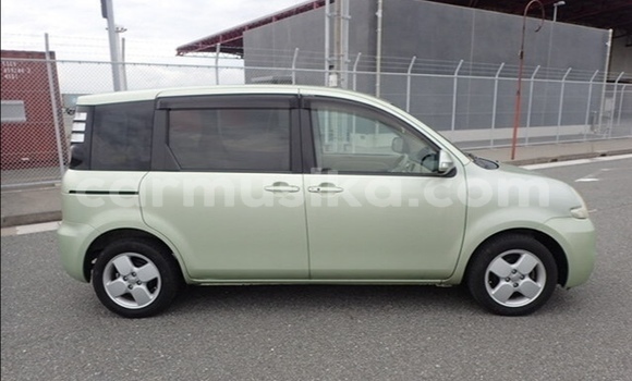 Acheter Occasion Voiture Toyota Sienta Vert à Beitbridge, Matabeleland South Acheter Occasion Voiture Toyota Sienta Vert à Beitbridge, Matabeleland South