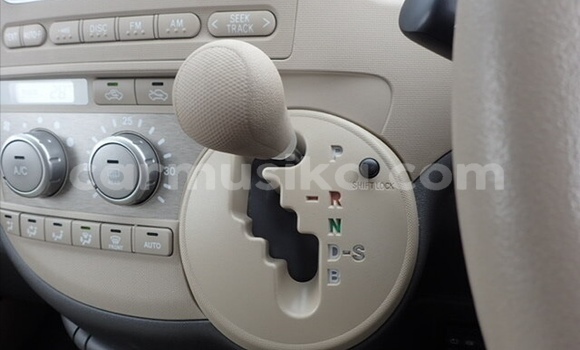 Acheter Occasion Voiture Toyota Sienta Vert à Beitbridge, Matabeleland South Acheter Occasion Voiture Toyota Sienta Vert à Beitbridge, Matabeleland South