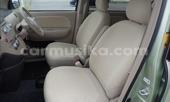 Acheter Occasion Voiture Toyota Sienta Vert à Beitbridge, Matabeleland South Acheter Occasion Voiture Toyota Sienta Vert à Beitbridge, Matabeleland South