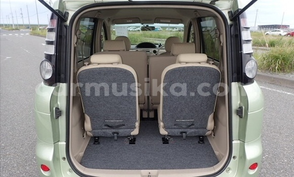 Acheter Occasion Voiture Toyota Sienta Vert à Beitbridge, Matabeleland South Acheter Occasion Voiture Toyota Sienta Vert à Beitbridge, Matabeleland South