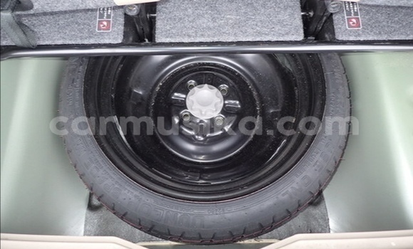 Acheter Occasion Voiture Toyota Sienta Vert à Beitbridge, Matabeleland South Acheter Occasion Voiture Toyota Sienta Vert à Beitbridge, Matabeleland South