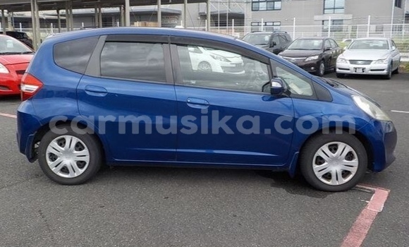 Tenga Tsaru Honda Fit Bhuruu Mota in Beitbridge in Matabeleland South Tenga Tsaru Honda Fit Bhuruu Mota in Beitbridge in Matabeleland South