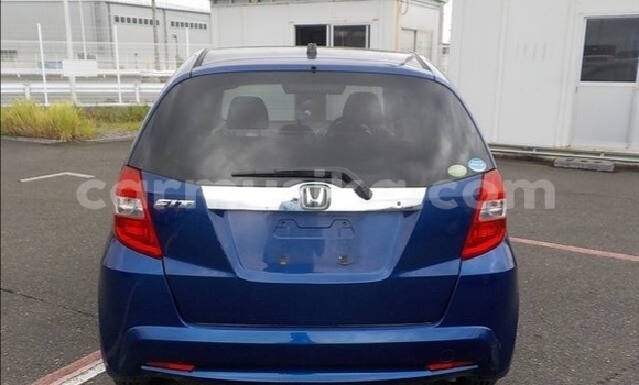 Tenga Tsaru Honda Fit Bhuruu Mota in Beitbridge in Matabeleland South Tenga Tsaru Honda Fit Bhuruu Mota in Beitbridge in Matabeleland South