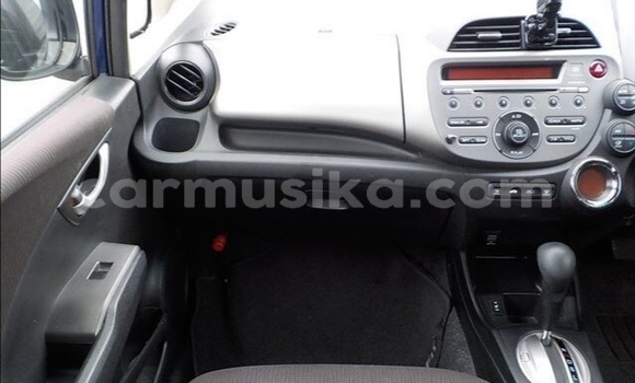 Tenga Tsaru Honda Fit Bhuruu Mota in Beitbridge in Matabeleland South Tenga Tsaru Honda Fit Bhuruu Mota in Beitbridge in Matabeleland South