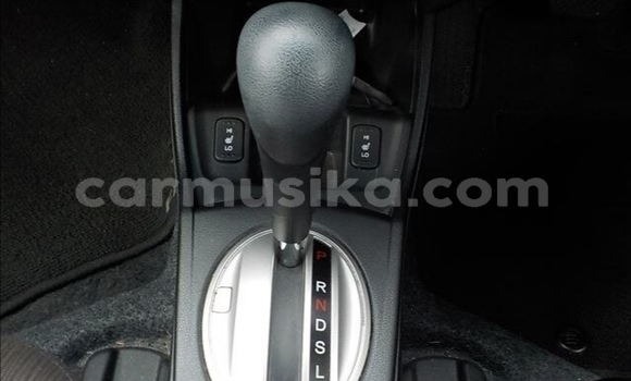 Tenga Tsaru Honda Fit Bhuruu Mota in Beitbridge in Matabeleland South Tenga Tsaru Honda Fit Bhuruu Mota in Beitbridge in Matabeleland South