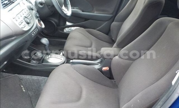 Tenga Tsaru Honda Fit Bhuruu Mota in Beitbridge in Matabeleland South Tenga Tsaru Honda Fit Bhuruu Mota in Beitbridge in Matabeleland South