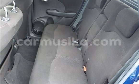 Tenga Tsaru Honda Fit Bhuruu Mota in Beitbridge in Matabeleland South Tenga Tsaru Honda Fit Bhuruu Mota in Beitbridge in Matabeleland South