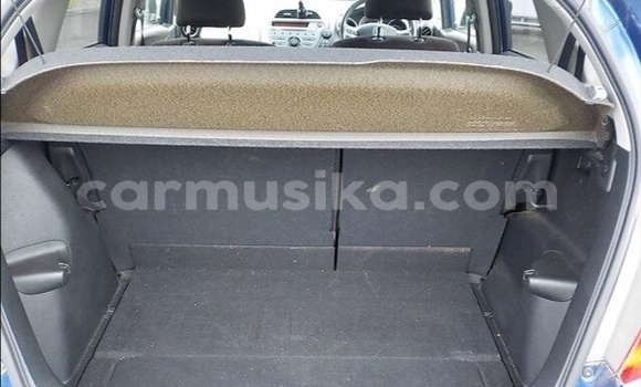 Tenga Tsaru Honda Fit Bhuruu Mota in Beitbridge in Matabeleland South Tenga Tsaru Honda Fit Bhuruu Mota in Beitbridge in Matabeleland South