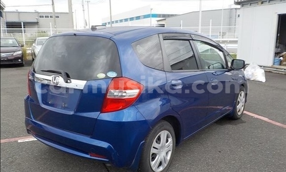 Tenga Tsaru Honda Fit Bhuruu Mota in Beitbridge in Matabeleland South Tenga Tsaru Honda Fit Bhuruu Mota in Beitbridge in Matabeleland South