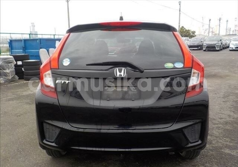 Big with watermark honda fit matabeleland south beitbridge 24466