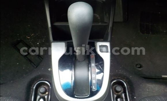 Nunua Ilio tumika Honda Fit Nyeusi Gari ndani ya Beitbridge nchini Matabeleland Kusini Nunua Ilio tumika Honda Fit Nyeusi Gari ndani ya Beitbridge nchini Matabeleland Kusini