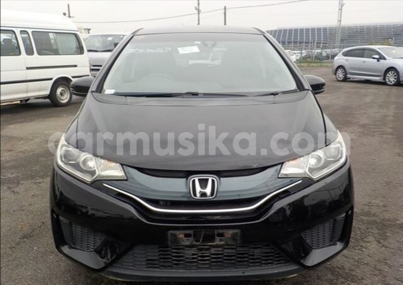 Big with watermark honda fit matabeleland south beitbridge 24466