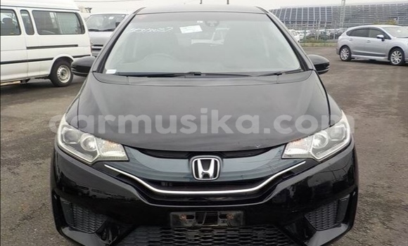 Nunua Ilio tumika Honda Fit Nyeusi Gari ndani ya Beitbridge nchini Matabeleland Kusini Nunua Ilio tumika Honda Fit Nyeusi Gari ndani ya Beitbridge nchini Matabeleland Kusini