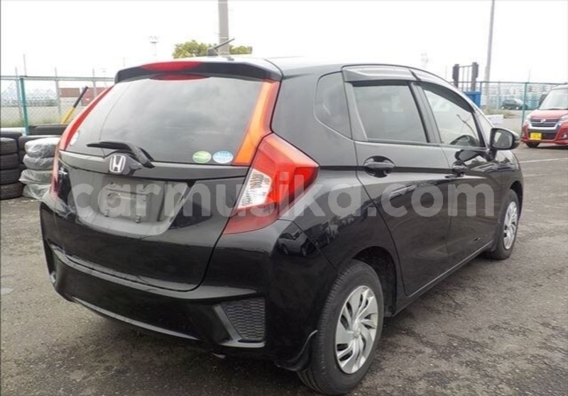 Big with watermark honda fit matabeleland south beitbridge 24466