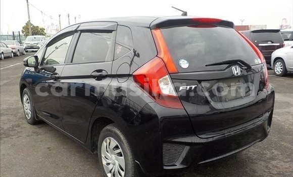 Nunua Ilio tumika Honda Fit Nyeusi Gari ndani ya Beitbridge nchini Matabeleland Kusini Nunua Ilio tumika Honda Fit Nyeusi Gari ndani ya Beitbridge nchini Matabeleland Kusini