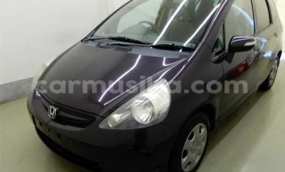 Acheter Occasion Voiture Honda Fit Noir à Beitbridge, Matabeleland South Acheter Occasion Voiture Honda Fit Noir à Beitbridge, Matabeleland South