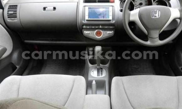 Acheter Occasion Voiture Honda Fit Noir à Beitbridge, Matabeleland South Acheter Occasion Voiture Honda Fit Noir à Beitbridge, Matabeleland South