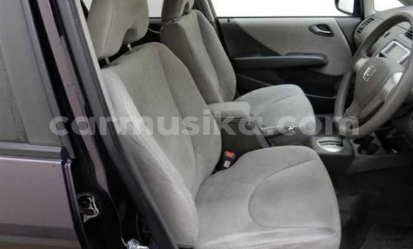 Acheter Occasion Voiture Honda Fit Noir à Beitbridge, Matabeleland South Acheter Occasion Voiture Honda Fit Noir à Beitbridge, Matabeleland South