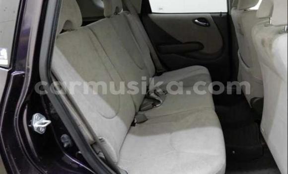 Acheter Occasion Voiture Honda Fit Noir à Beitbridge, Matabeleland South Acheter Occasion Voiture Honda Fit Noir à Beitbridge, Matabeleland South