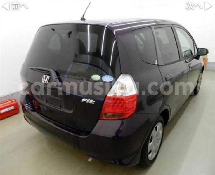 Big with watermark honda fit matabeleland south beitbridge 24467