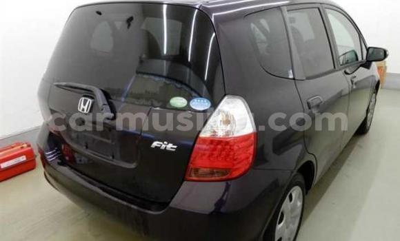 Acheter Occasion Voiture Honda Fit Noir à Beitbridge, Matabeleland South Acheter Occasion Voiture Honda Fit Noir à Beitbridge, Matabeleland South