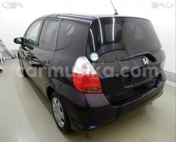 Big with watermark honda fit matabeleland south beitbridge 24467