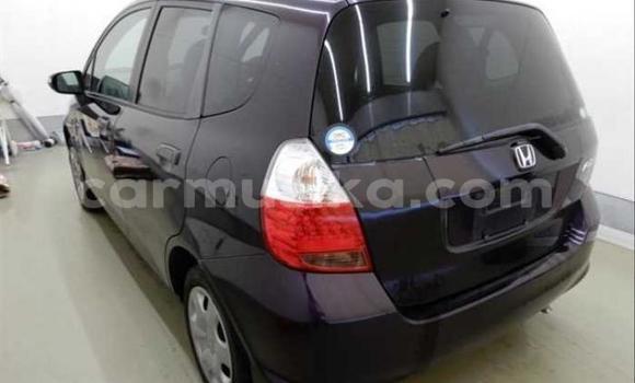 Acheter Occasion Voiture Honda Fit Noir à Beitbridge, Matabeleland South Acheter Occasion Voiture Honda Fit Noir à Beitbridge, Matabeleland South